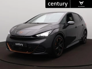 CUPRA Born – thumbnail 1