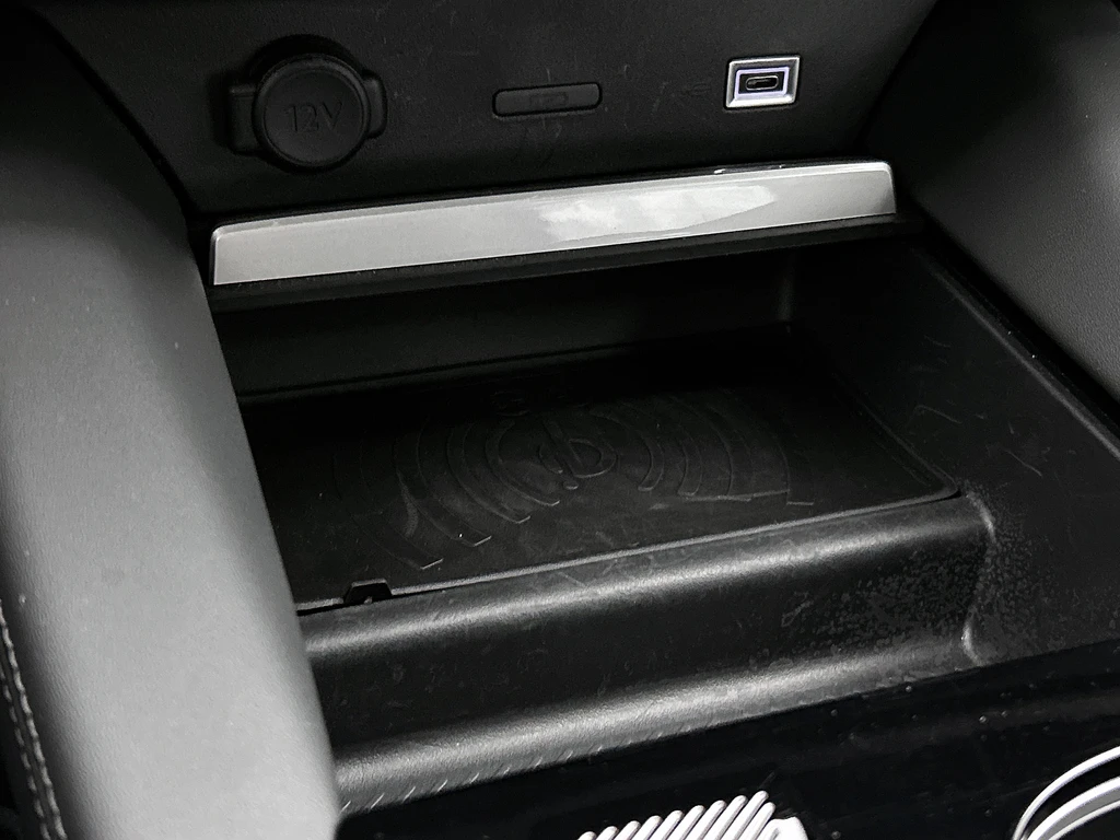 Citroën C5 X – foto 33