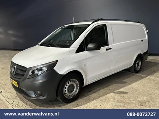 Mercedes-Benz Vito – thumbnail 1