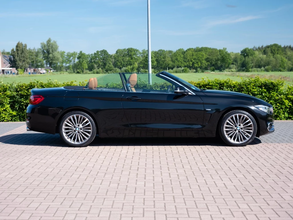BMW 4 Serie – foto 16