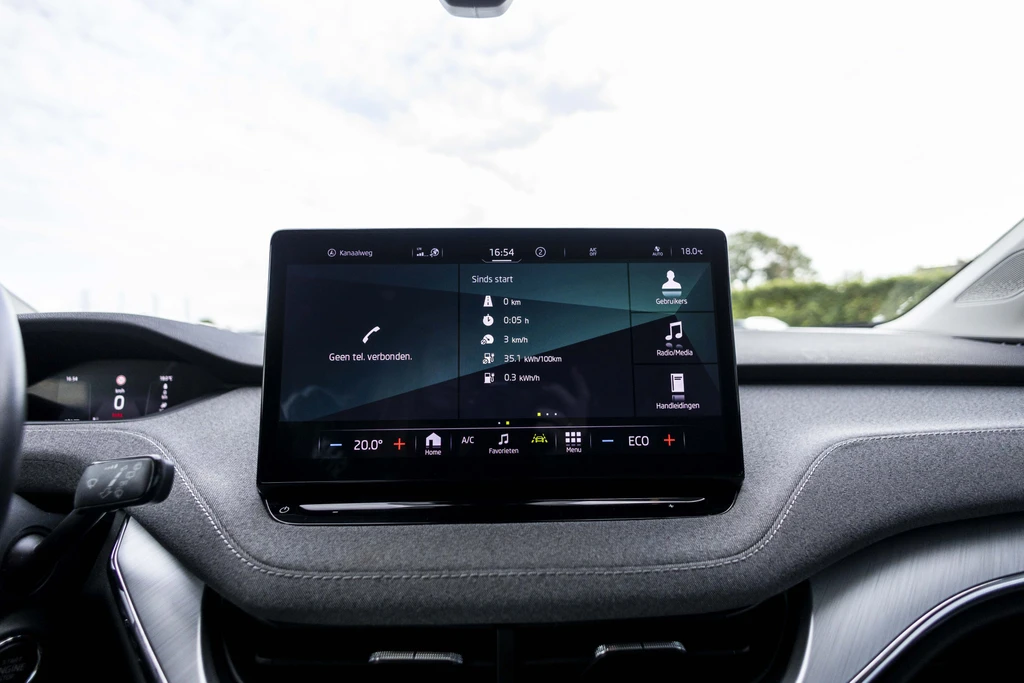 Škoda Enyaq iV – foto 26
