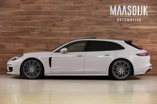 Porsche Panamera – thumbnail 3