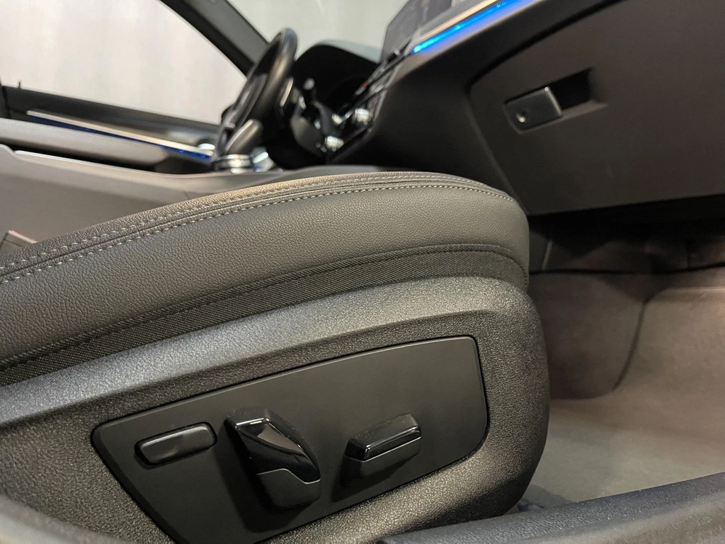 BMW 5 Serie – foto 30