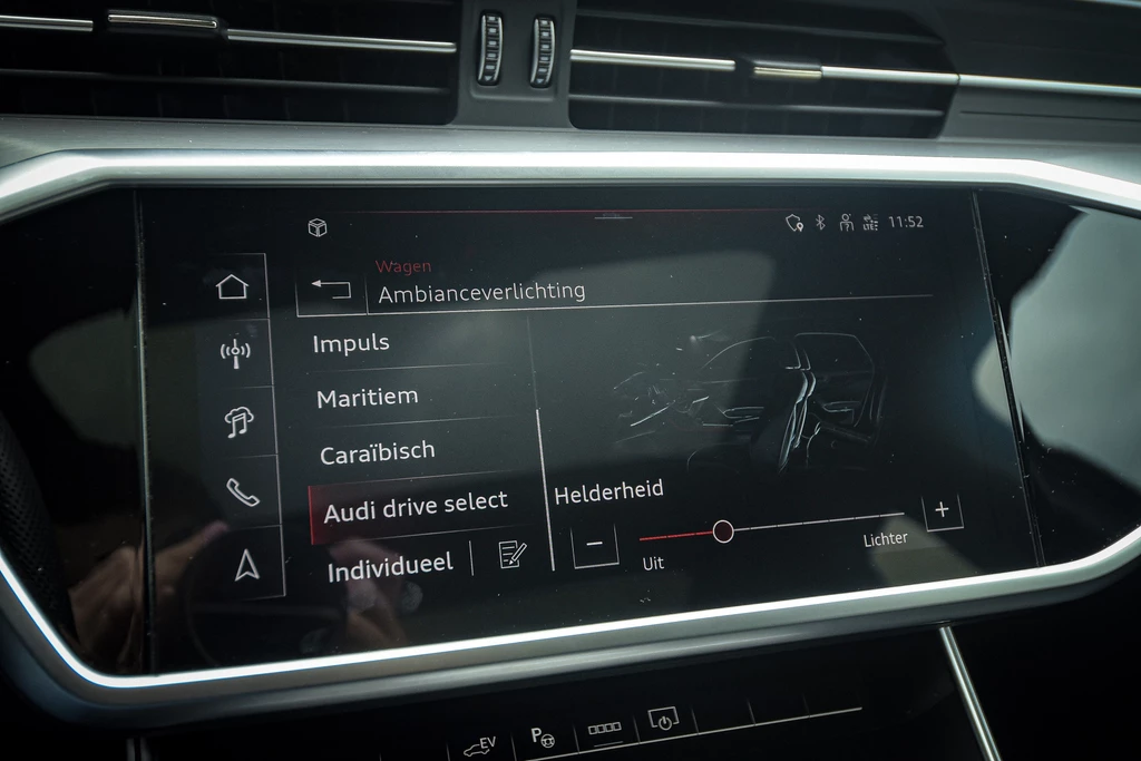 Audi A6 – foto 23