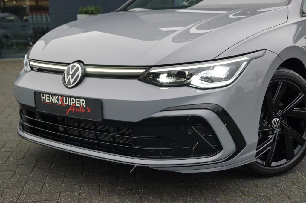 Volkswagen Golf – foto 2