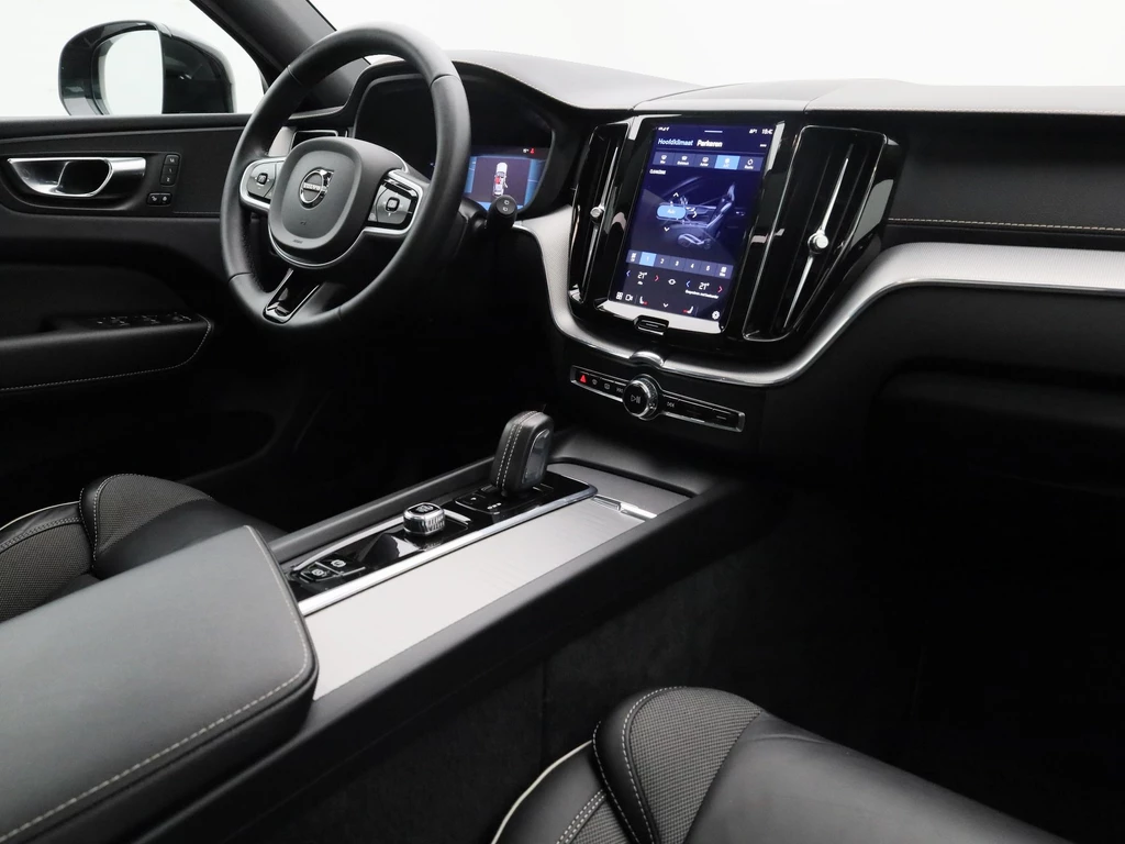 Volvo XC60 – foto 7