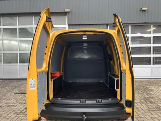 Volkswagen Caddy – thumbnail 20