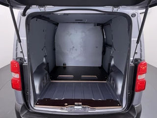 Opel Vivaro-e – thumbnail 27