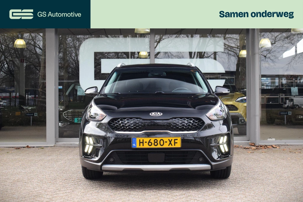Kia Niro – foto 12