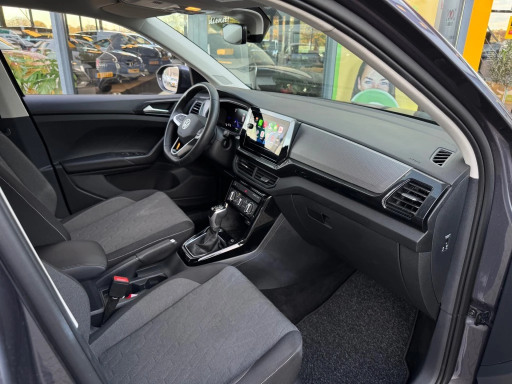 Volkswagen T-Cross – foto 21