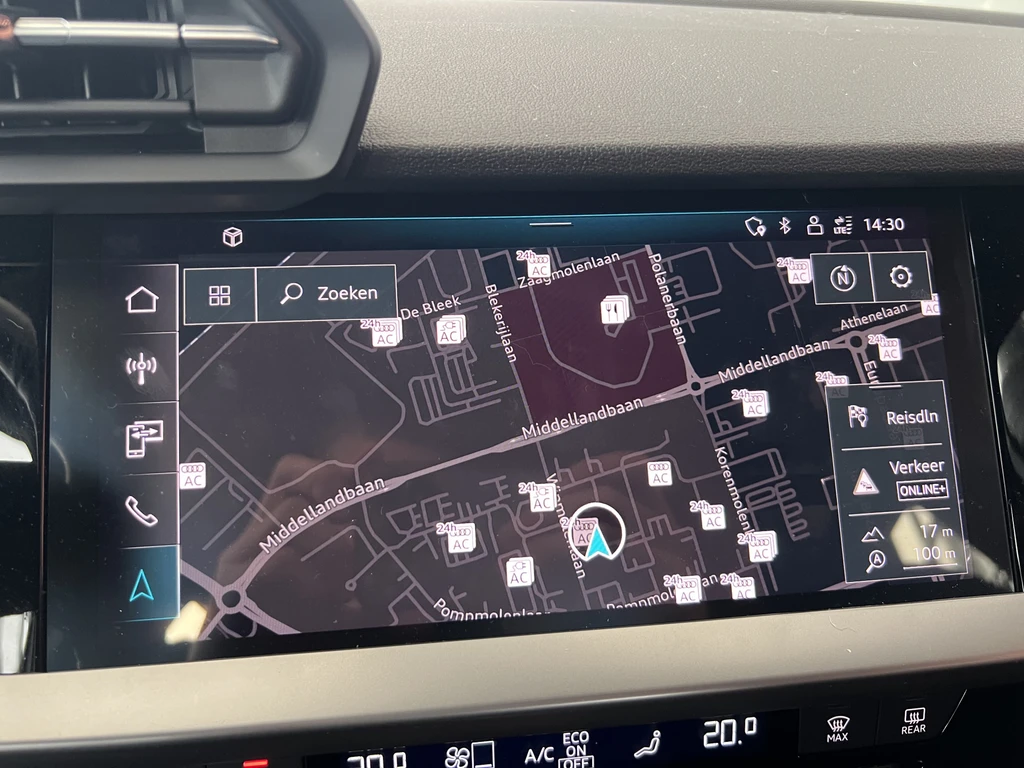 Audi A3 – foto 21