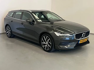 Volvo V60 – thumbnail 5