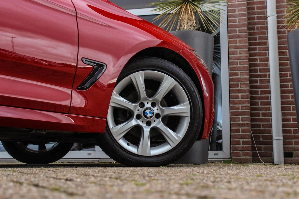 BMW 3 Serie – foto 46