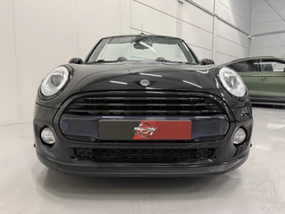 MINI Cooper Cabrio – thumbnail 10
