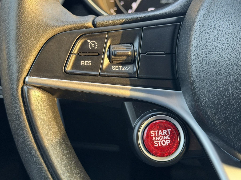 Alfa Romeo Giulia – foto 35