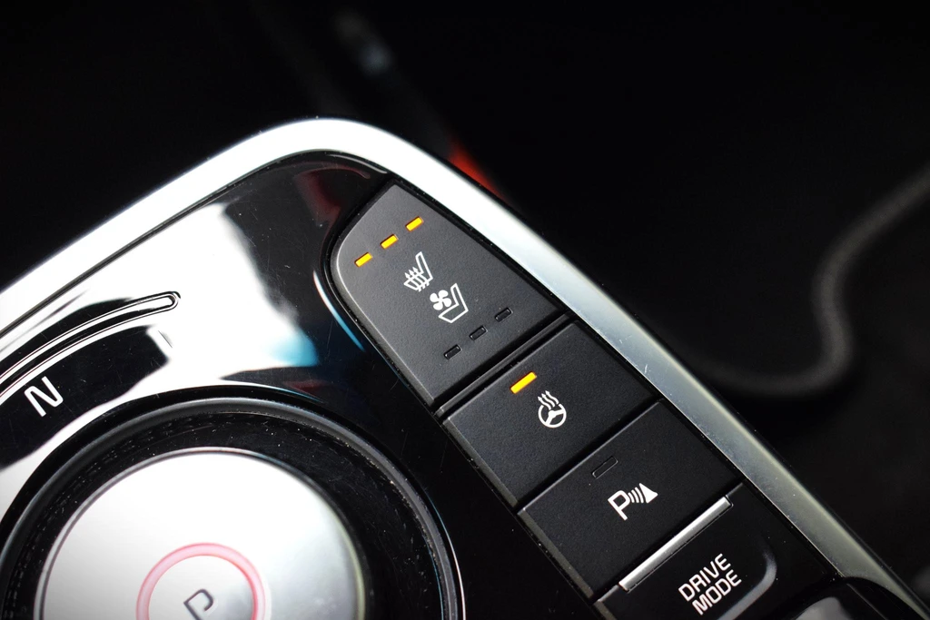 Kia e-Niro – foto 22