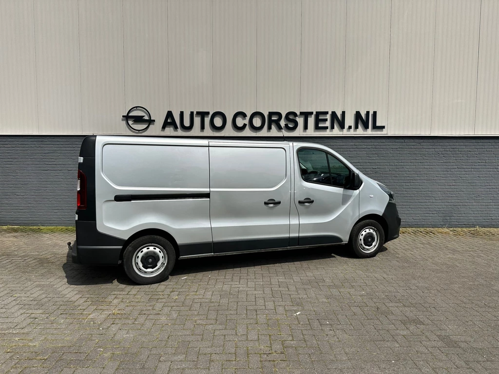 Opel Vivaro – foto 3