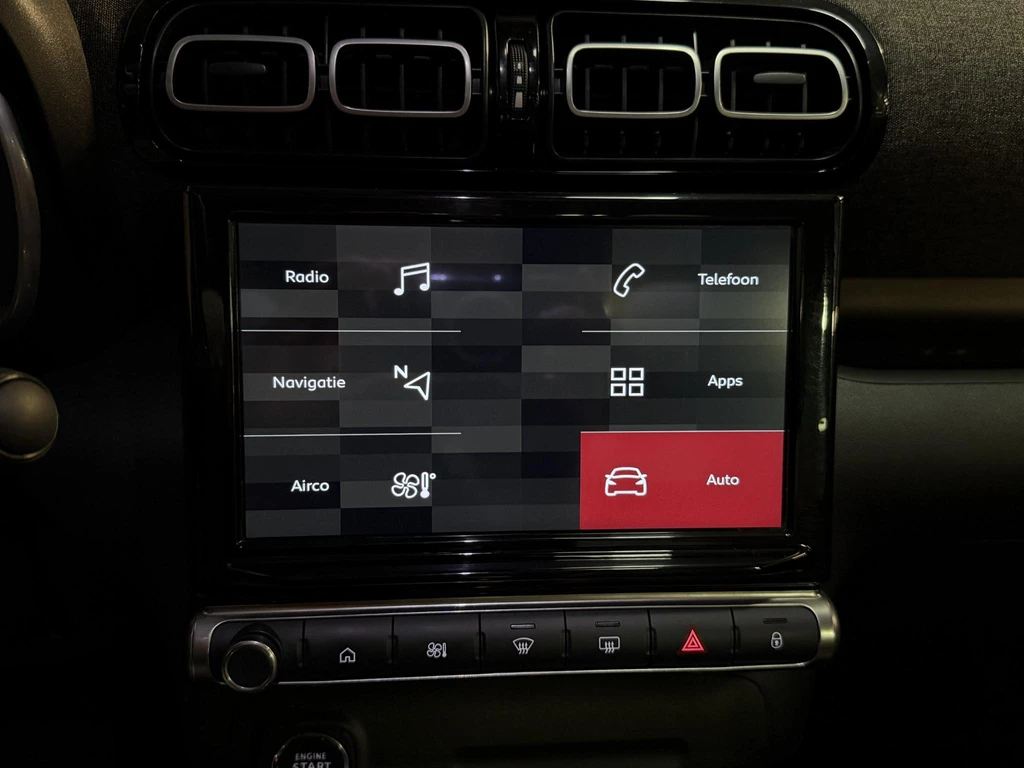 Citroën C3 Aircross – foto 27