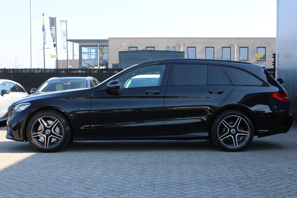 Mercedes-Benz C-Klasse – foto 2