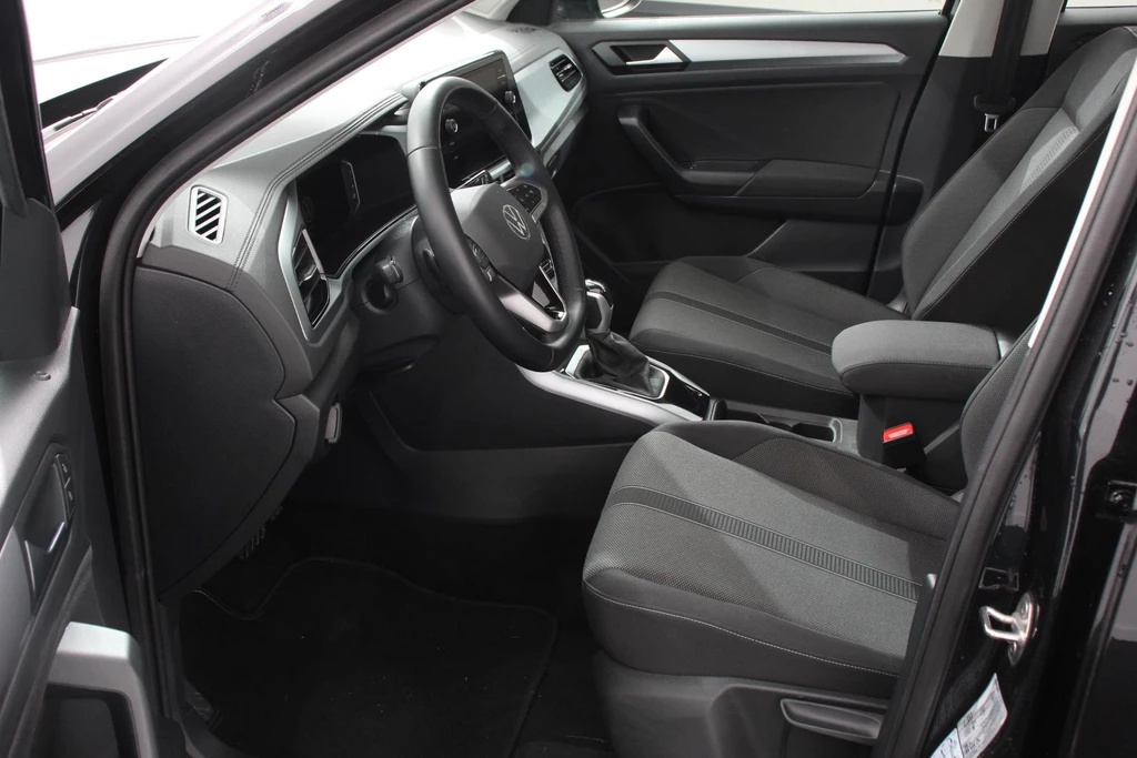 Volkswagen T-Roc – foto 10
