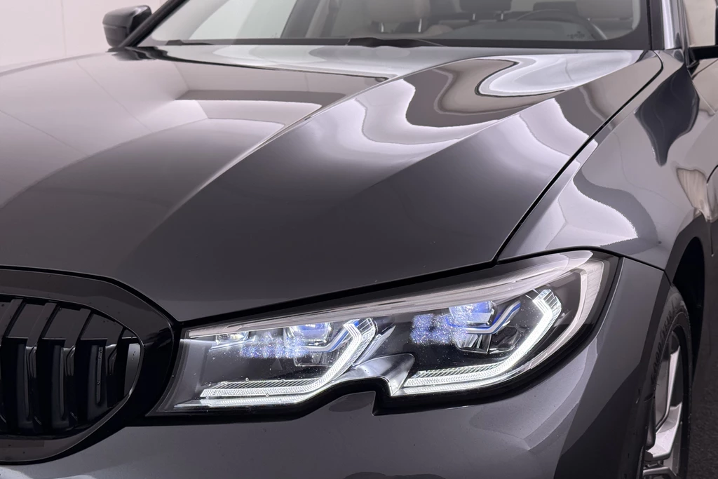 BMW 3 Serie – foto 8