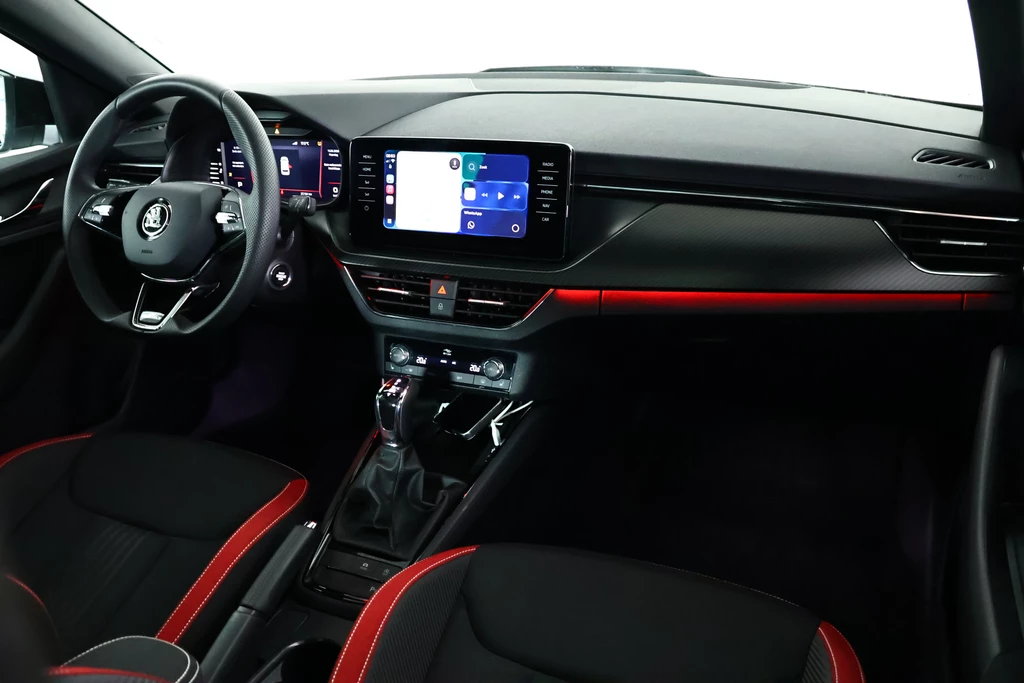 Škoda Kamiq – foto 10