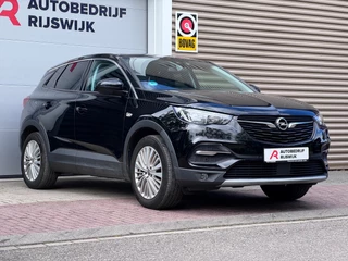Opel Grandland X – thumbnail 8
