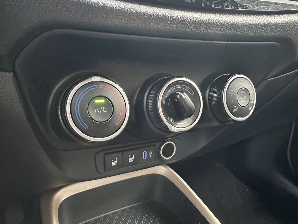 Toyota Aygo – foto 15