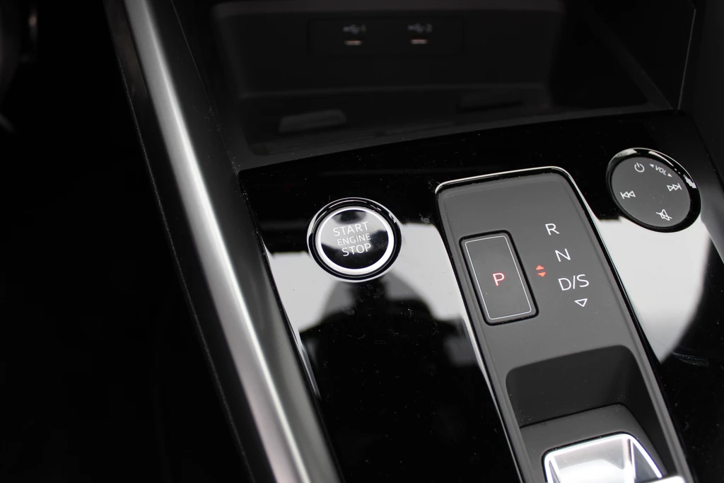 Audi A3 – foto 33