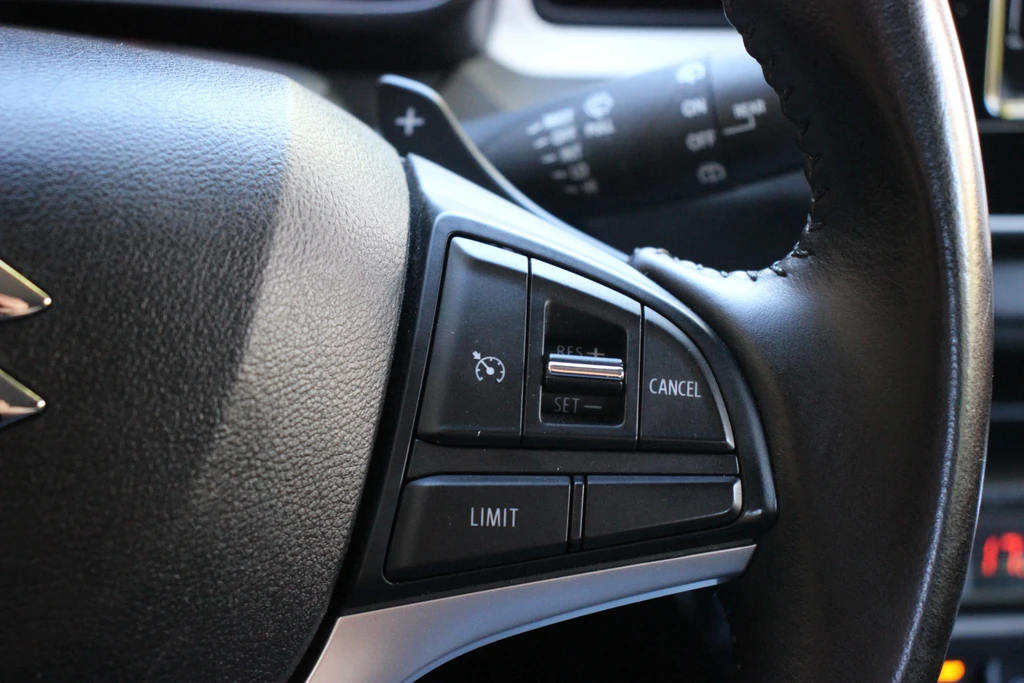 Suzuki Ignis – foto 15