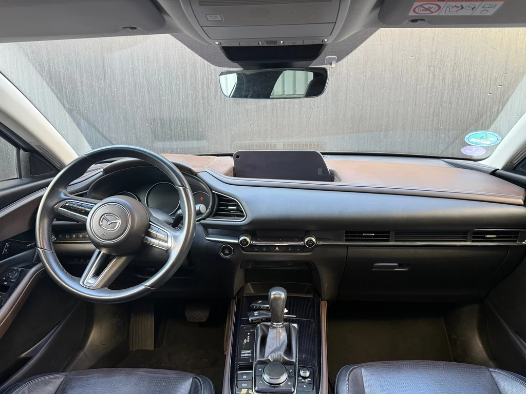 Mazda CX-30 – foto 30