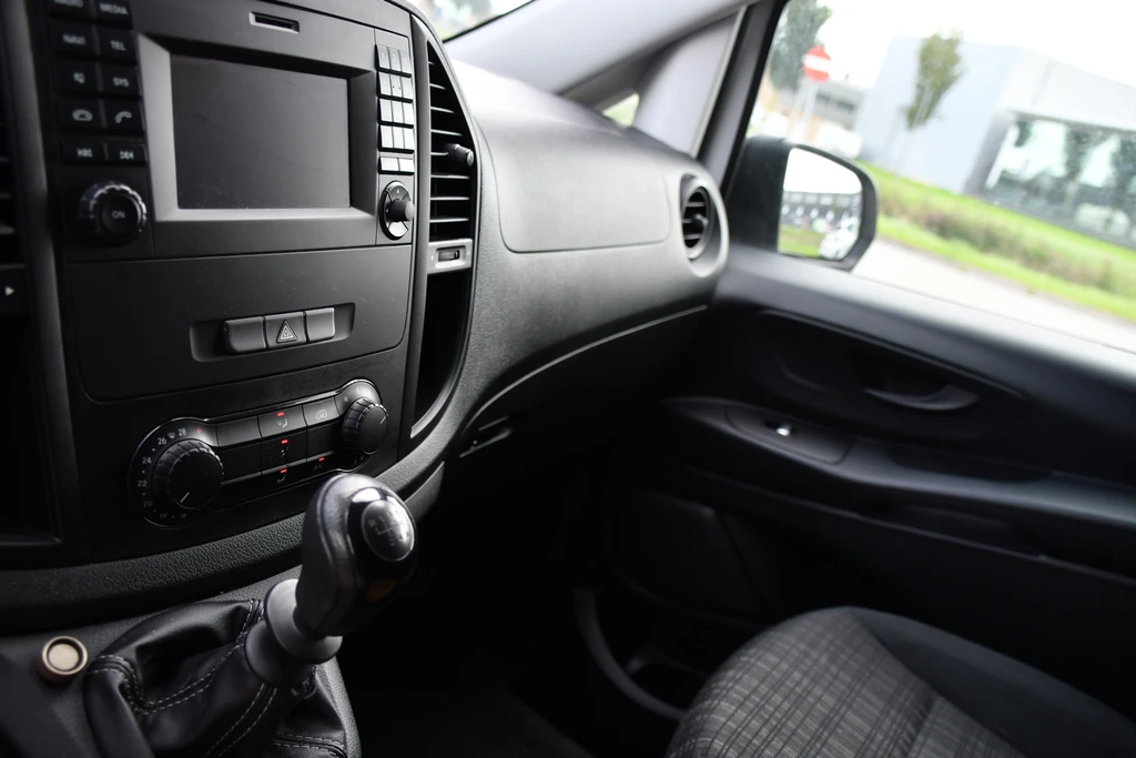 Mercedes-Benz Vito – foto 27