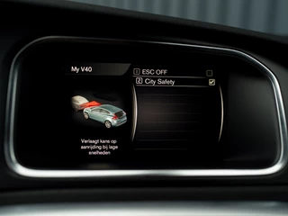 Volvo V40 – thumbnail 42