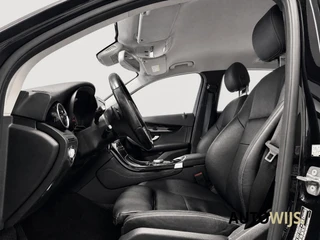 Mercedes-Benz GLC – thumbnail 14
