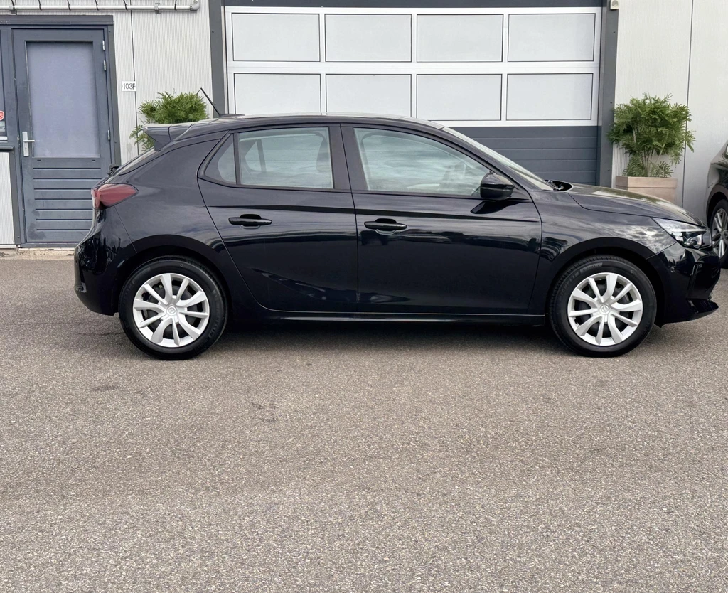 Opel Corsa – foto 6