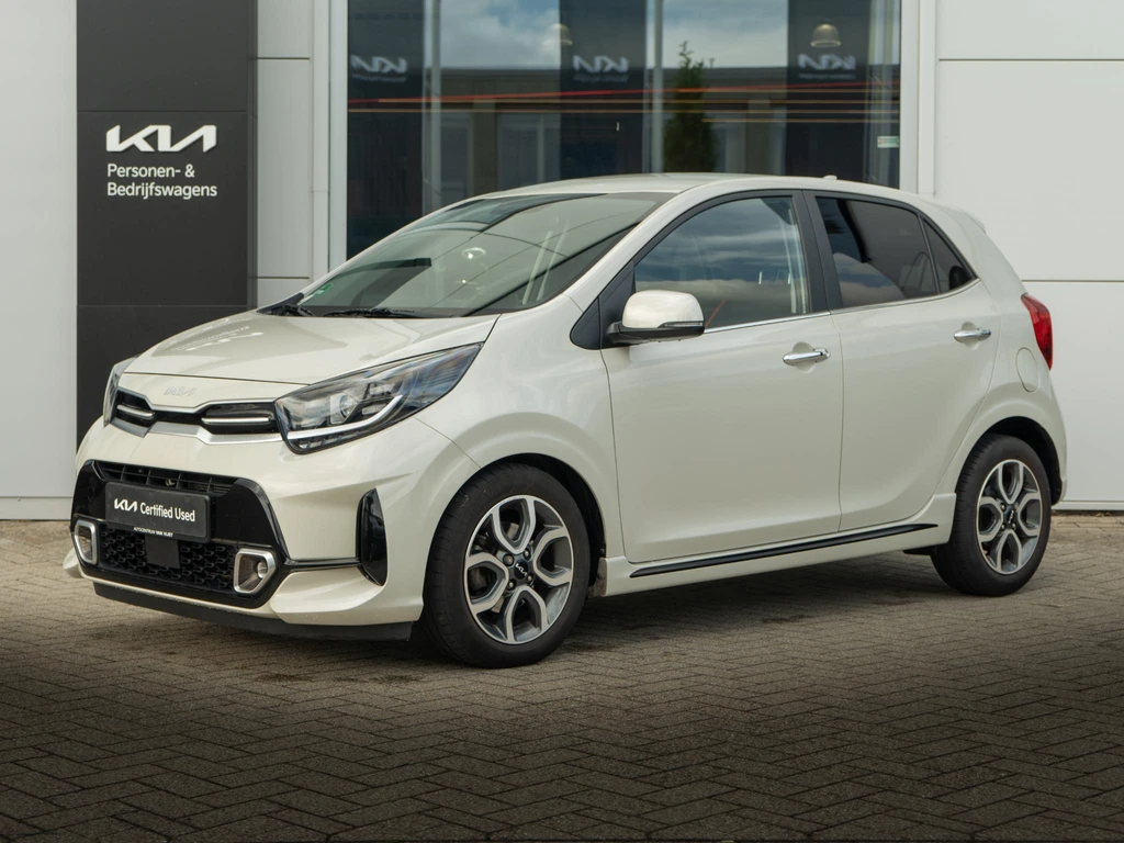 Kia Picanto – foto 3