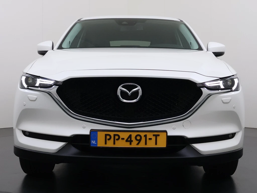 Mazda CX-5 – foto 9