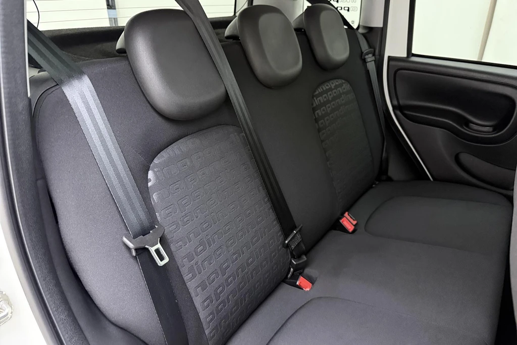 Fiat Panda – foto 13