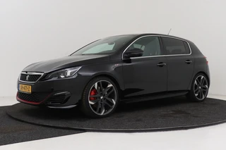 Peugeot 308 – thumbnail 2