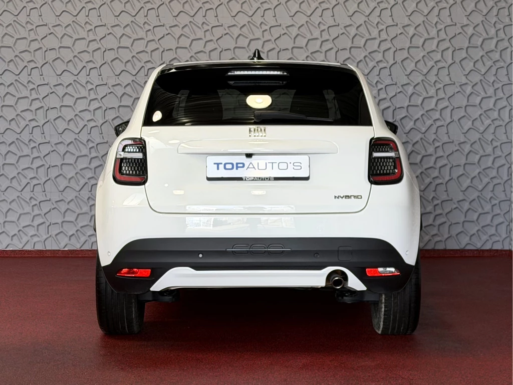 Fiat 600 – foto 5