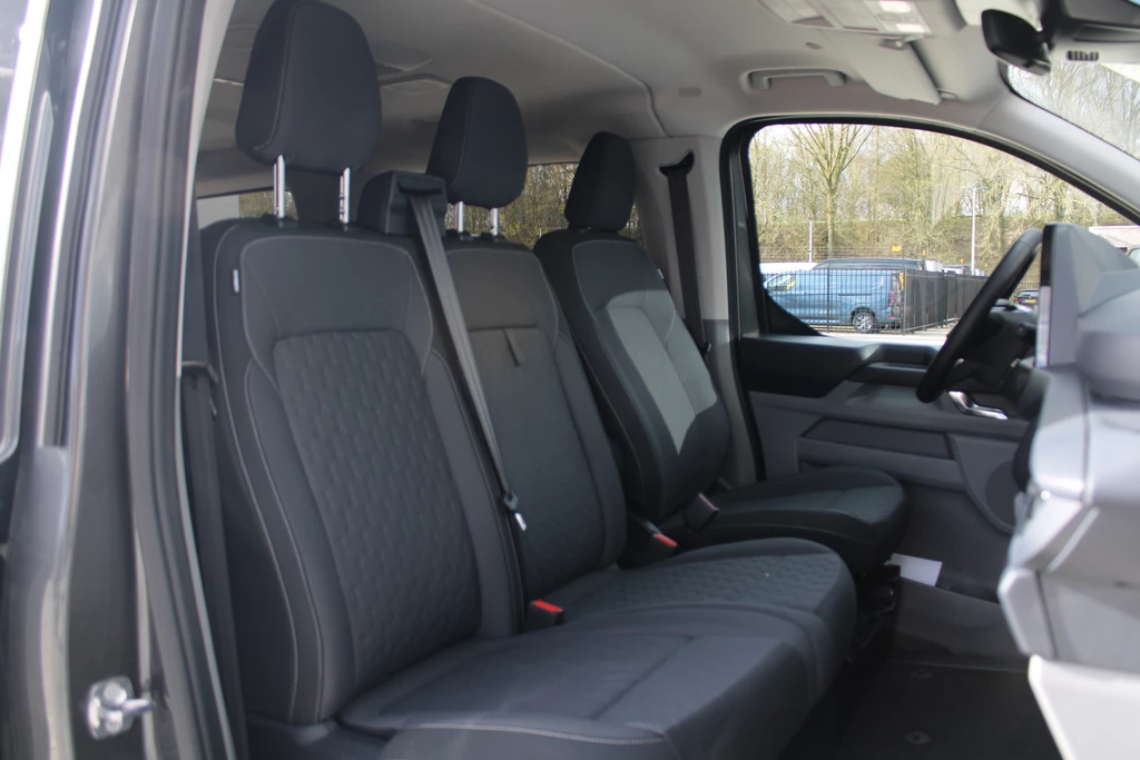 Ford Transit Custom – foto 35