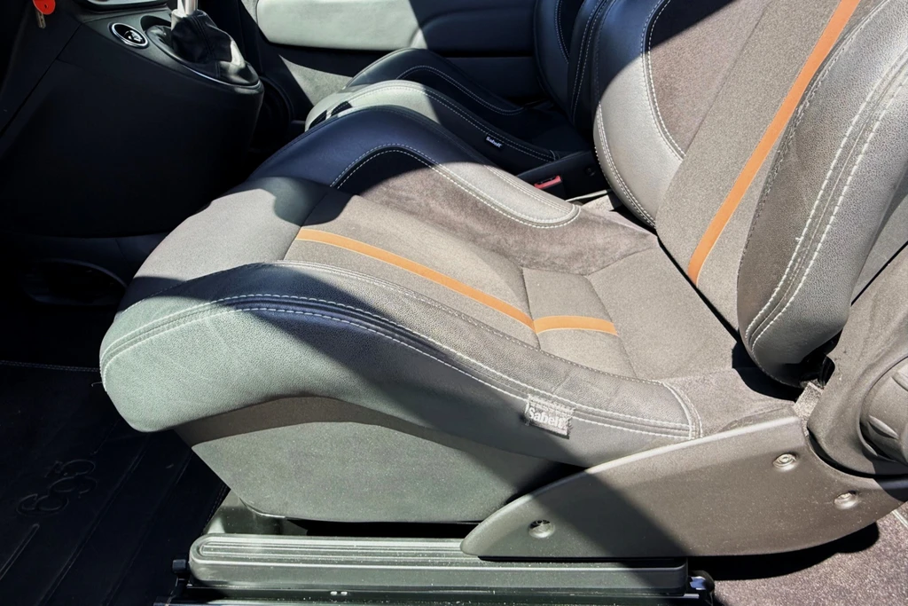 Fiat 500 – foto 10