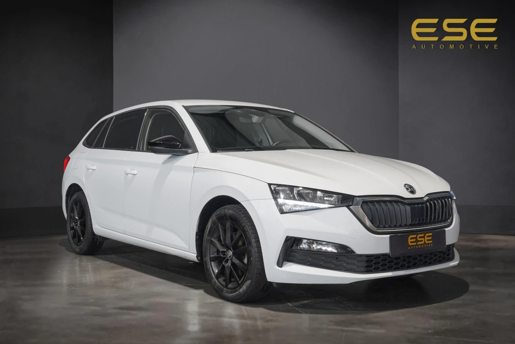Škoda Scala – foto 6