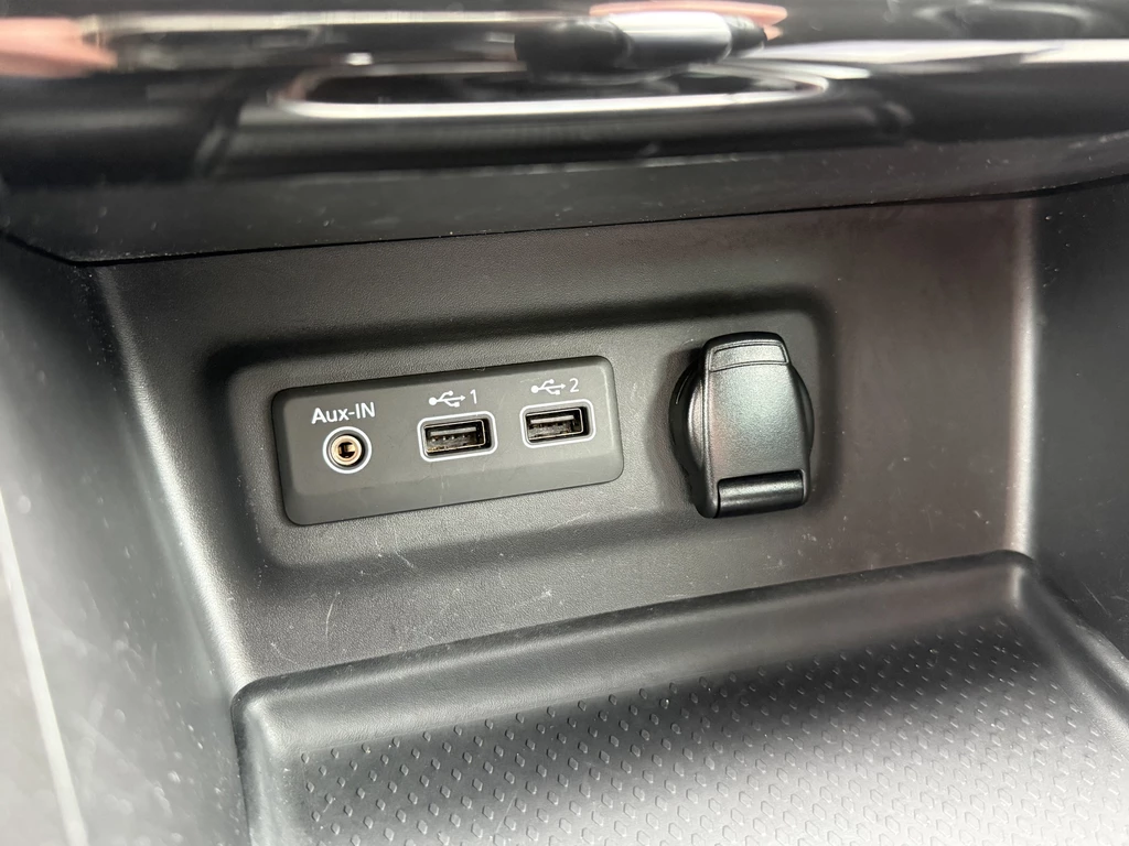 Renault Megane E-Tech – foto 20