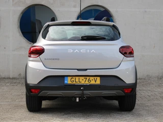 Dacia Sandero Stepway – thumbnail 3