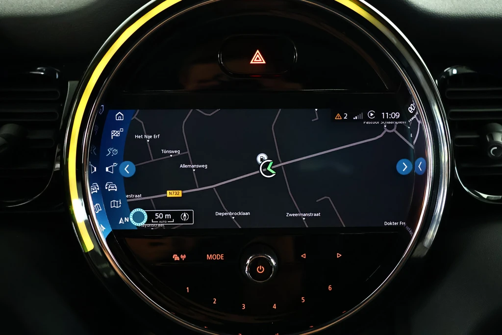 MINI Electric – foto 19