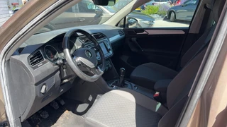 Volkswagen Tiguan – thumbnail 5