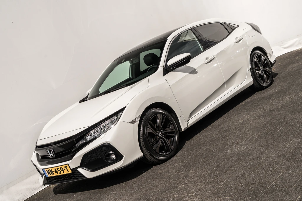 Honda Civic – foto 2