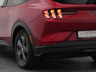 Ford Mustang Mach-E – thumbnail 29
