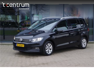 Volkswagen Touran – thumbnail 1